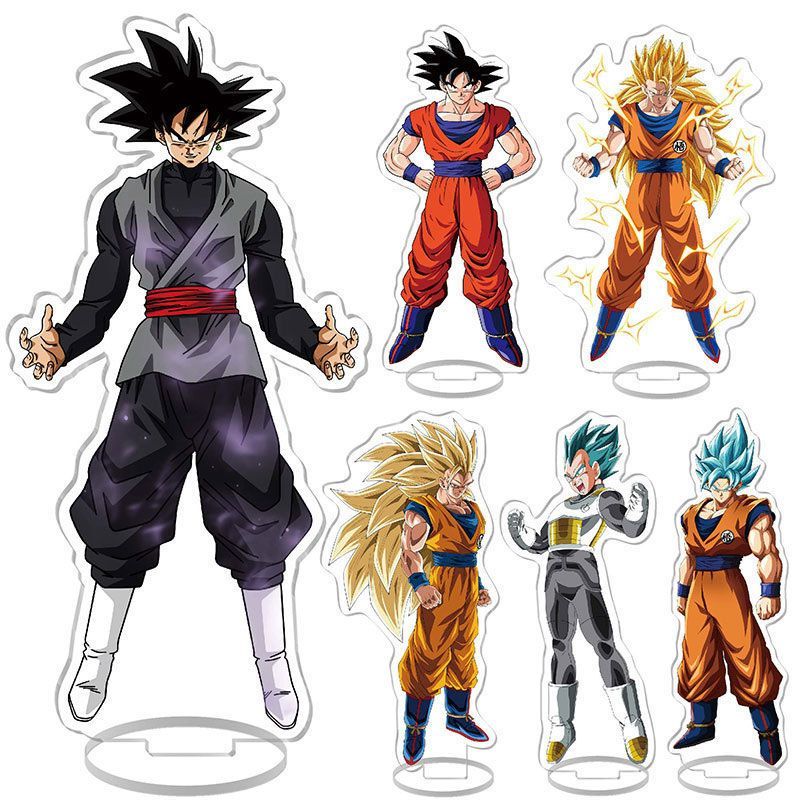 Dragon Ball Cartoon Niedlicher – Atv Parts Bewertung und Preis