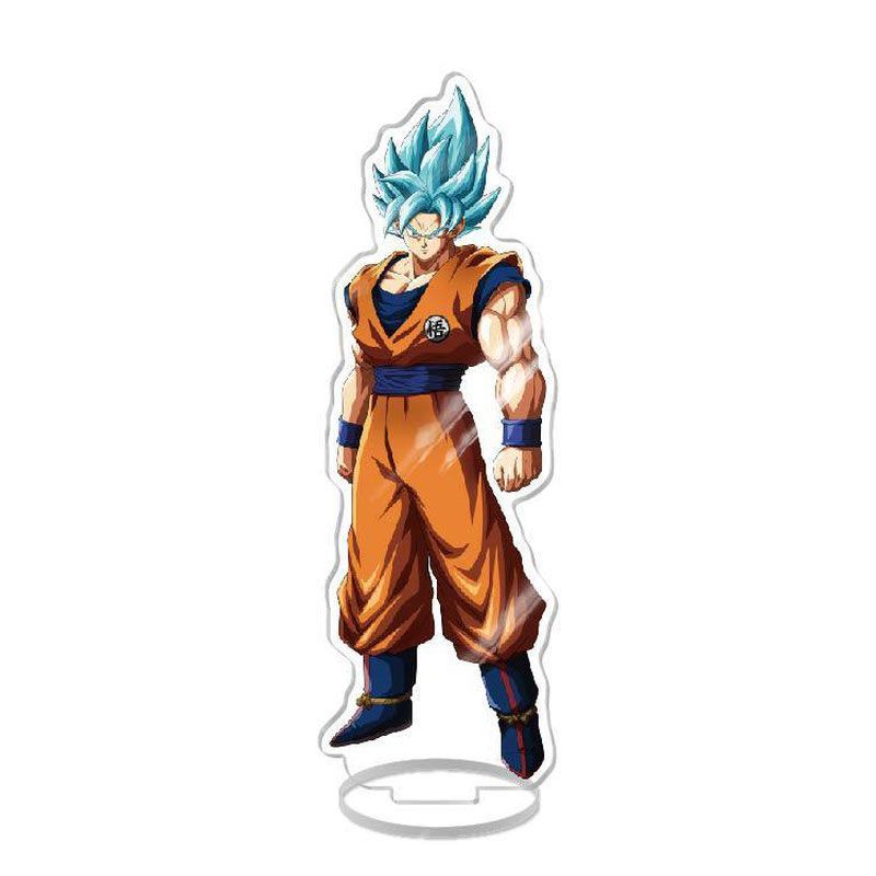 Dragon Ball Cartoon Niedlicher – Atv Parts Bewertung und Preis
