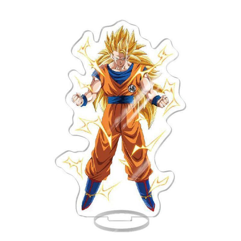 Dragon Ball Cartoon Niedlicher – Atv Parts Bewertung und Preis