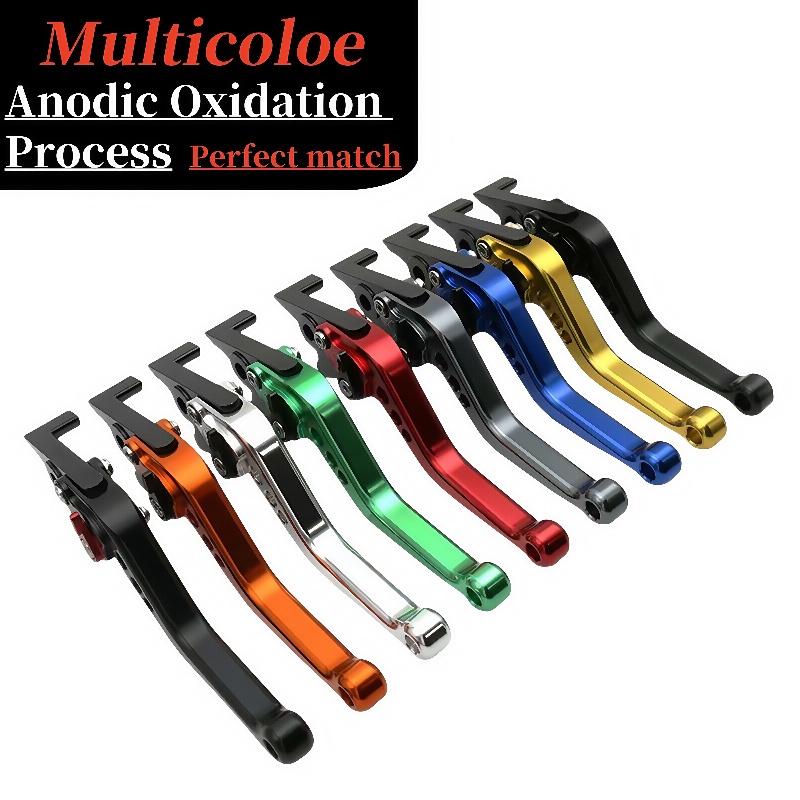 Bremsstange für TRIUMPH SPEED  – Cnc Aluminum Adjustable Brake Clutch Levers Bewertung und Preis