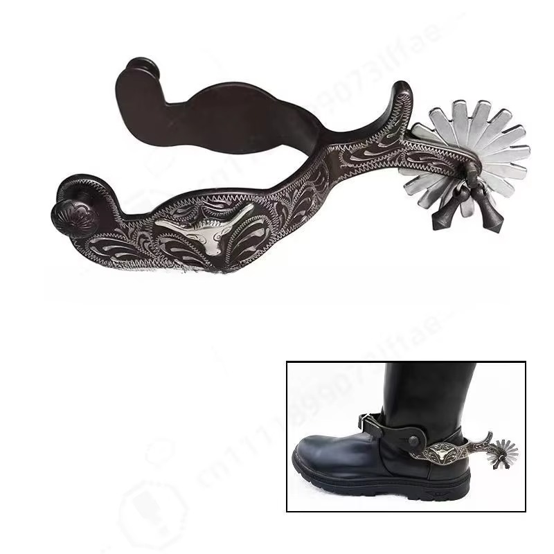 Handgeschnitzte Western-Pferde – Riding Gear Bewertung und Preis