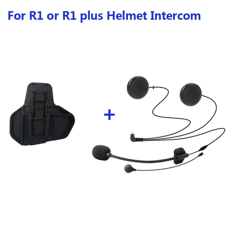 FreedConn Originalzubehör Hart – Full Face Motorcycle Helmet With Bluetooth Bewertung und Preis