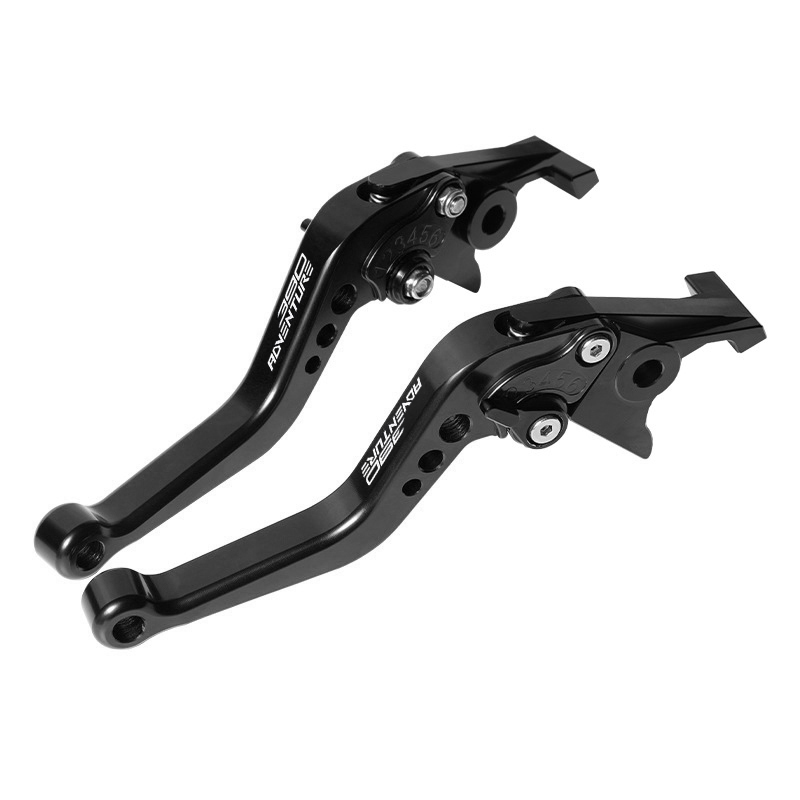 Für KTM 390ADVENTURE 390 ADVEN – Cnc Aluminum Adjustable Brake Clutch Levers Bewertung und Preis