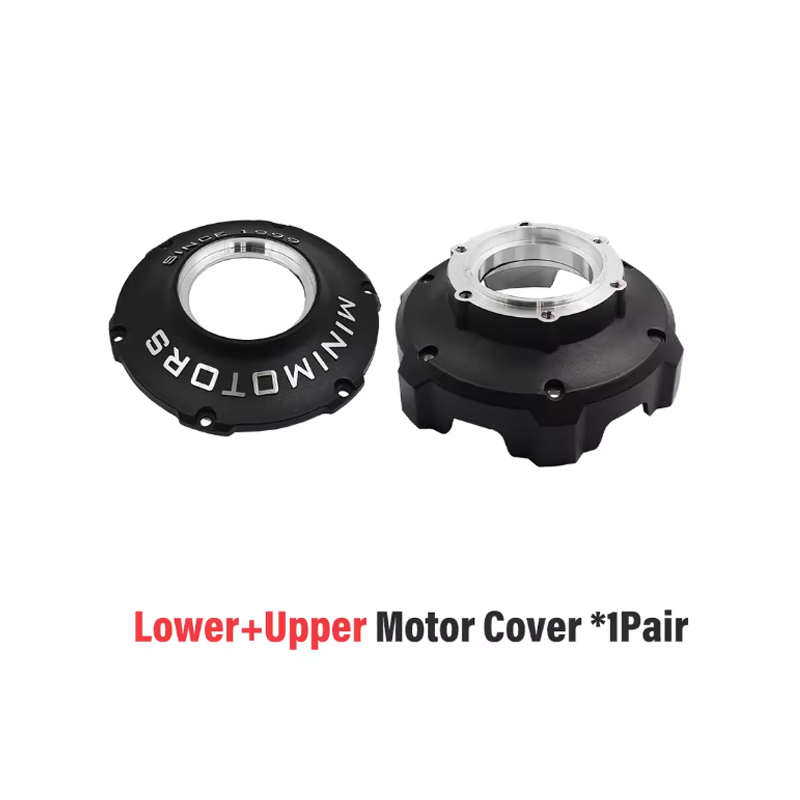 Obere und untere Motorabdeckun – Scooter Parts Bewertung und Preis