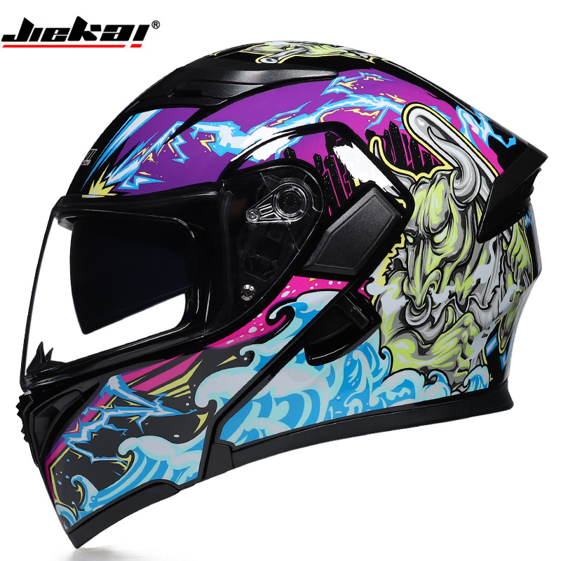 W Bluetooth Antibeschlag-Integ – Full Face Motorcycle Helmet With Bluetooth Bewertung und Preis