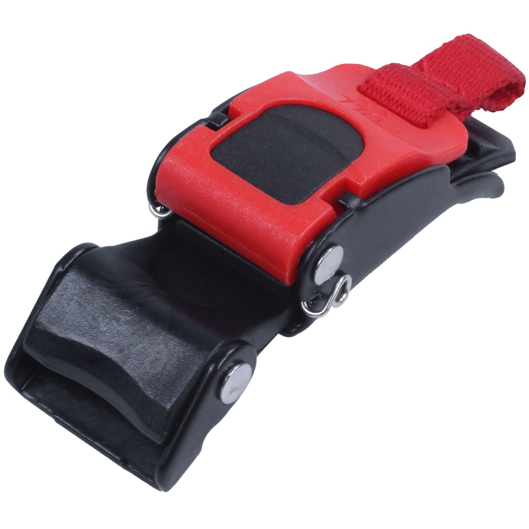 6X Kunststoff-Motorradhelm-Sch – Quick Release Buckle Motorcycle Helmet Bewertung und Preis