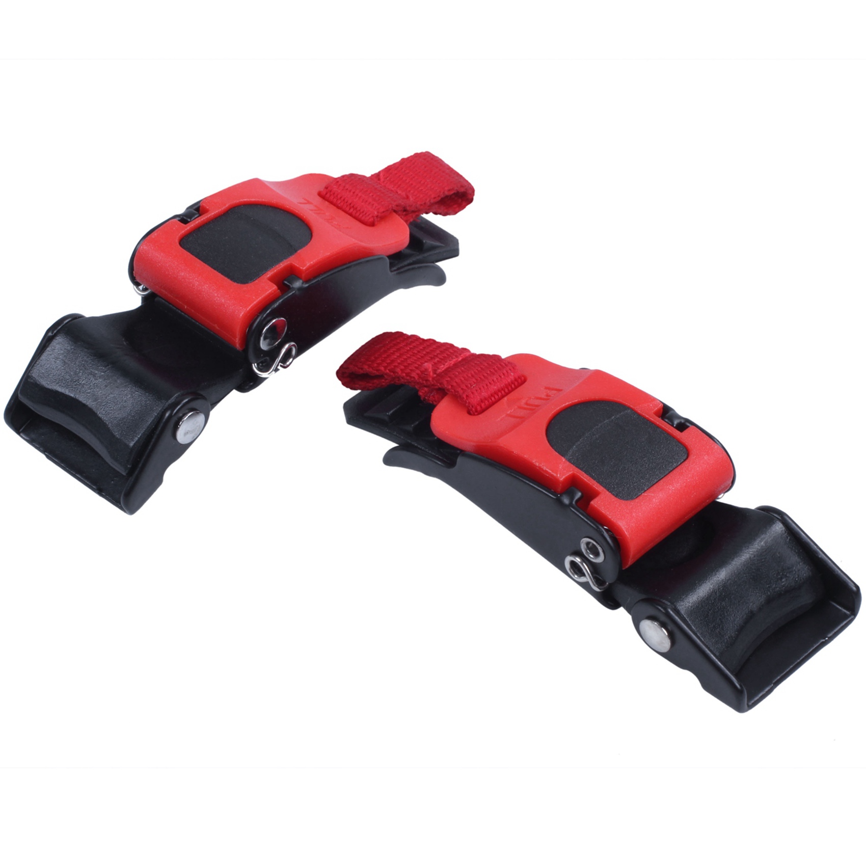 6X Kunststoff-Motorradhelm-Sch – Quick Release Buckle Motorcycle Helmet Bewertung und Preis