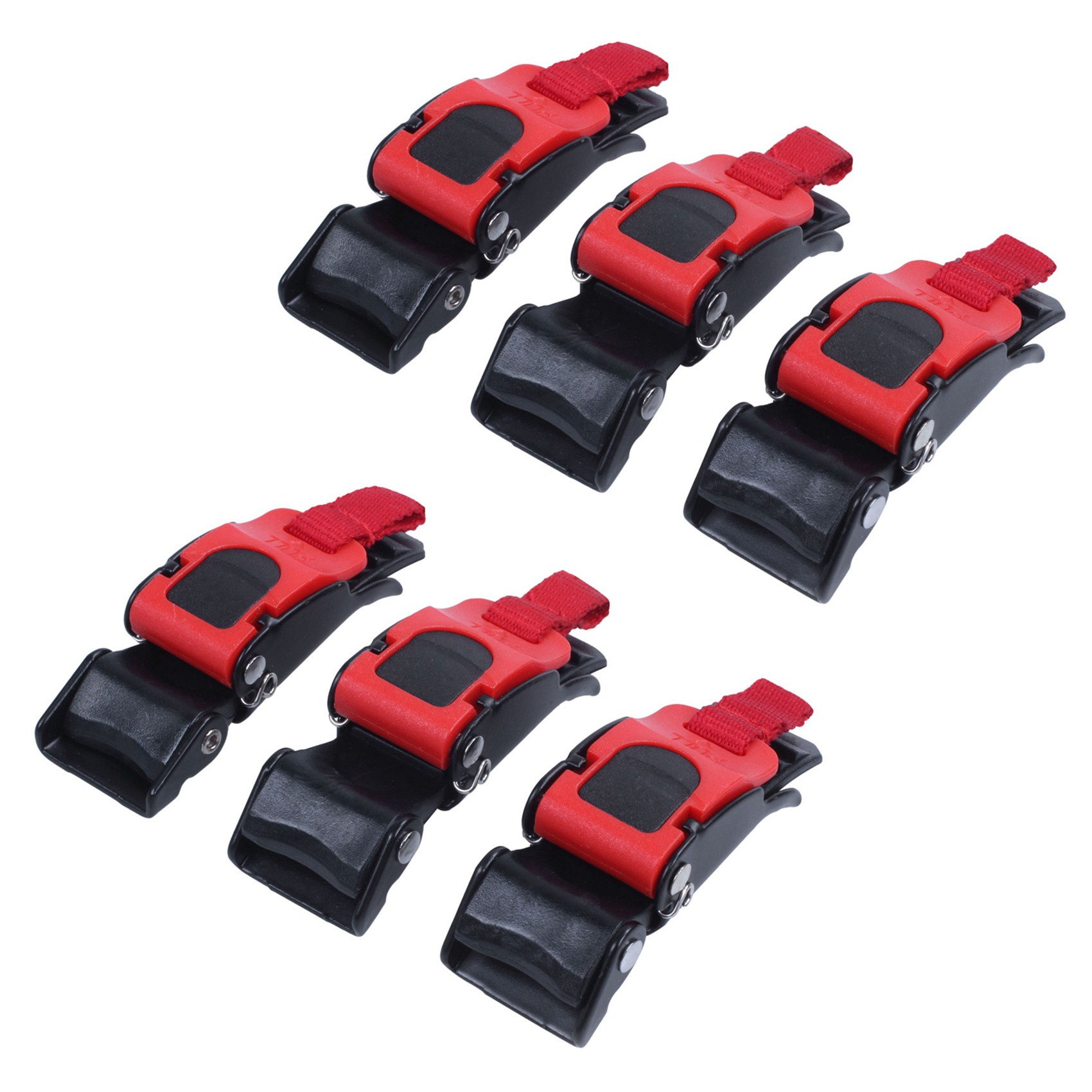 Excellent-6X Kunststoff-Motorr – Quick Release Buckle Motorcycle Helmet Bewertung und Preis