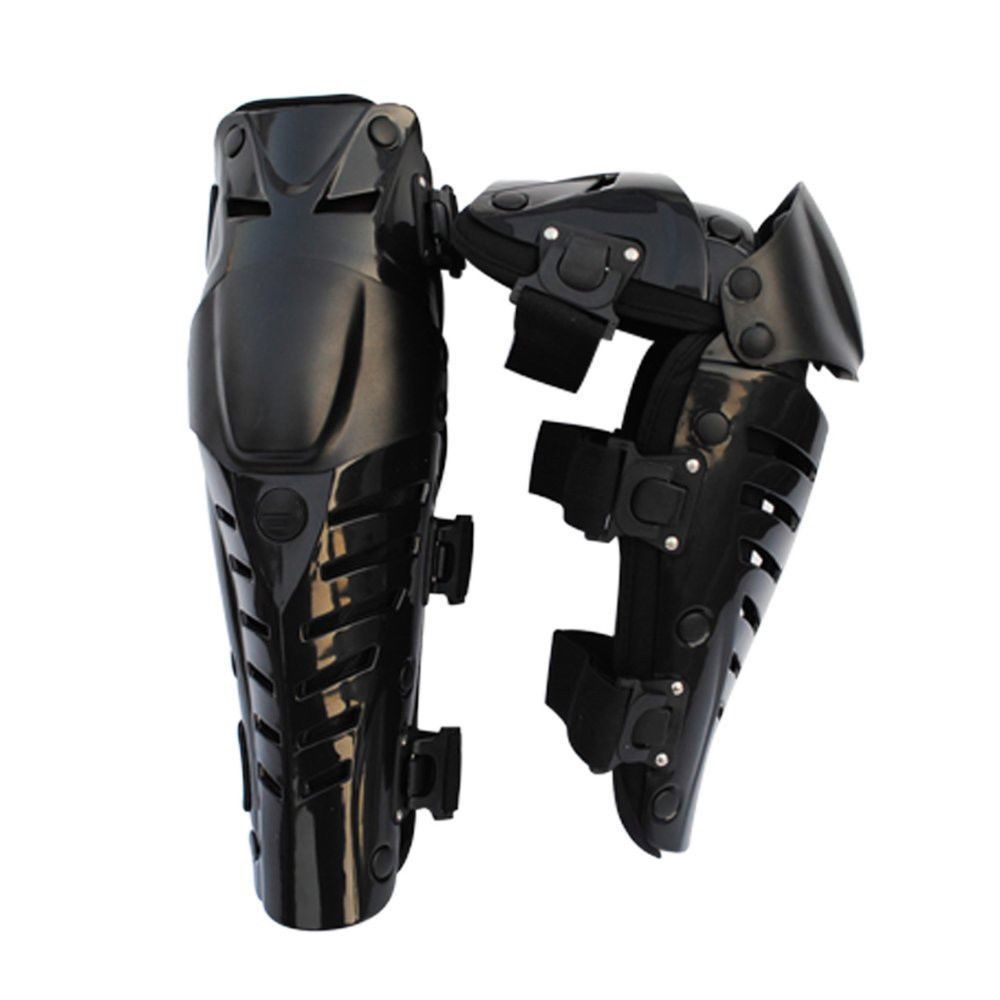 Langlebige Motorrad-Knieschone – Riding Gear Bewertung und Preis
