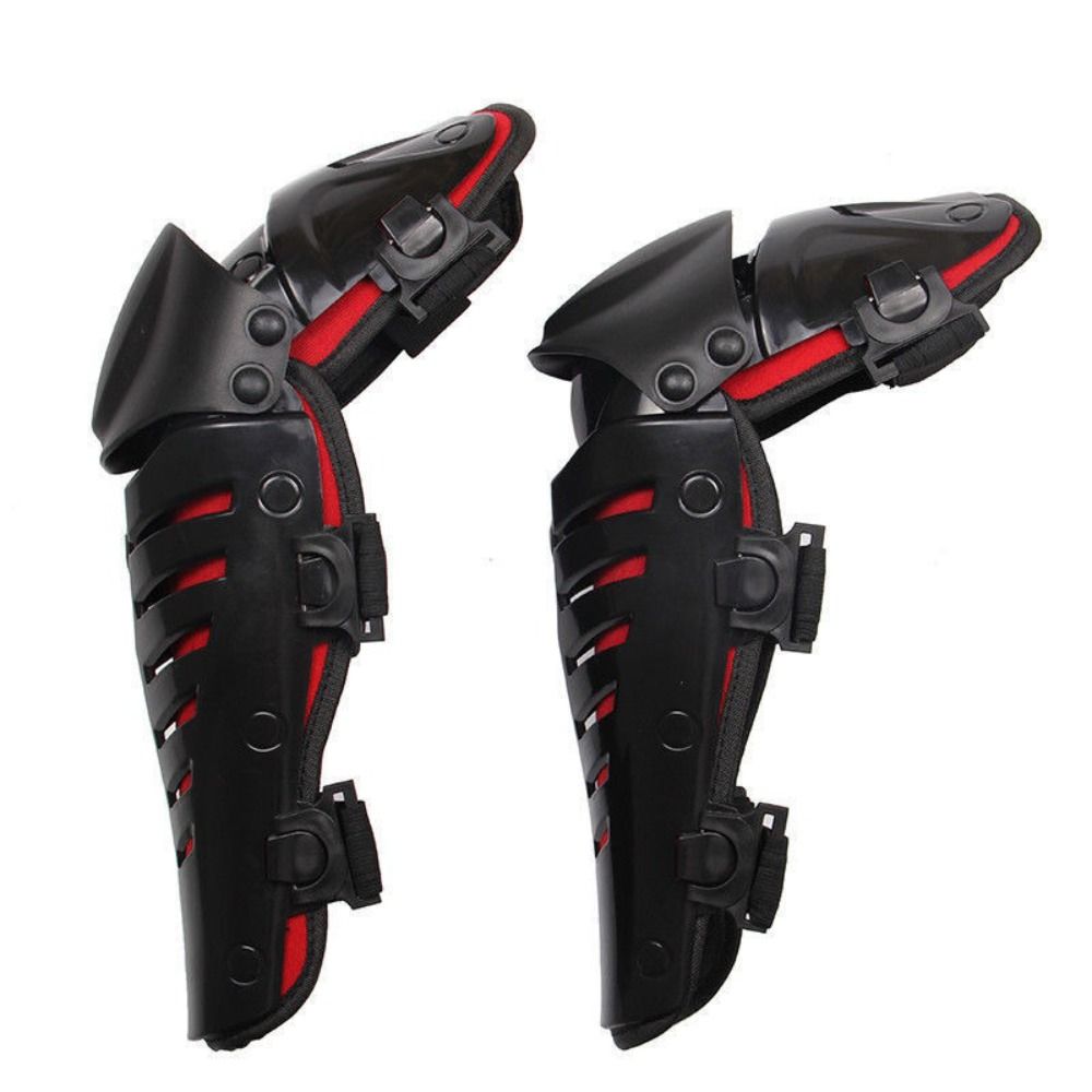 Langlebige Motorrad-Knieschone – Riding Gear Bewertung und Preis