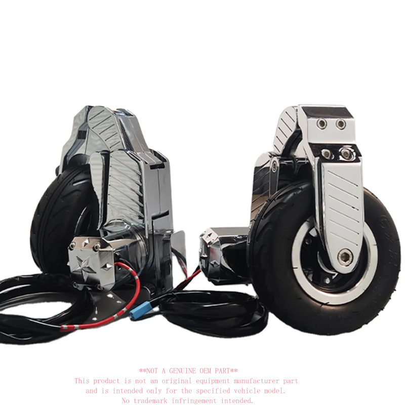 Motorrad-Sturzschutz-Hilfsräde – Riding Gear Bewertung und Preis