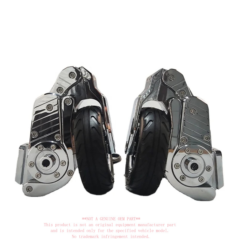 Motorrad-Sturzschutz-Hilfsräde – Riding Gear Bewertung und Preis