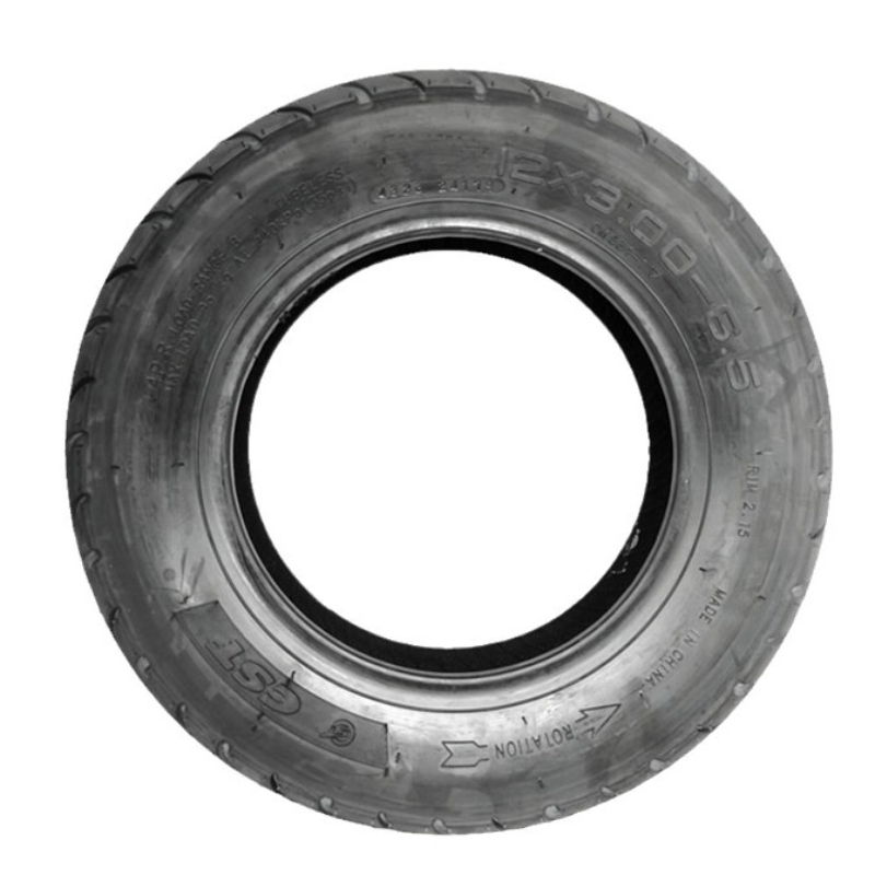 NEU 12 Zoll 12x3.00-6.5 Schlau – Scooter Parts Bewertung und Preis
