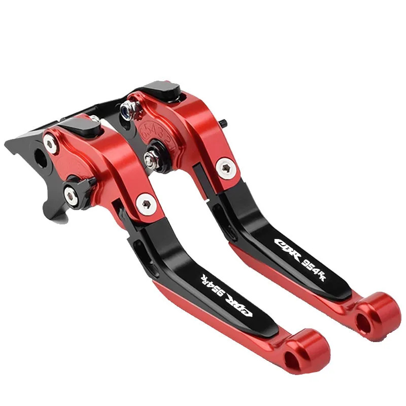 Motorrad CNC Aluminium Einstel – Cnc Aluminum Adjustable Brake Clutch Levers Bewertung und Preis