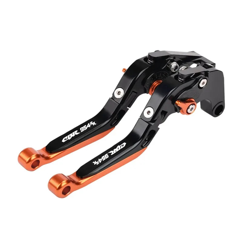 Motorrad CNC Aluminium Einstel – Cnc Aluminum Adjustable Brake Clutch Levers Bewertung und Preis