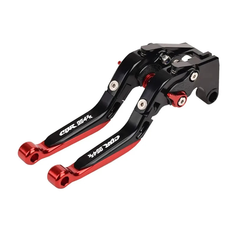 Motorrad CNC Aluminium Einstel – Cnc Aluminum Adjustable Brake Clutch Levers Bewertung und Preis