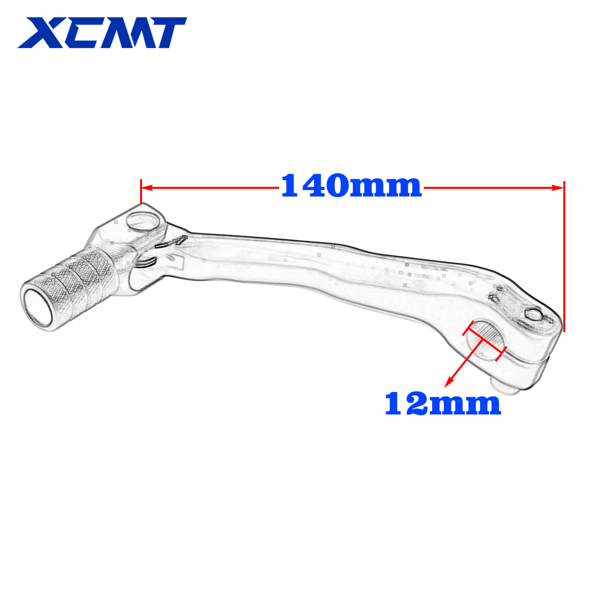 CNC Aluminium Klappbarer Schal – Riding Gear Bewertung und Preis