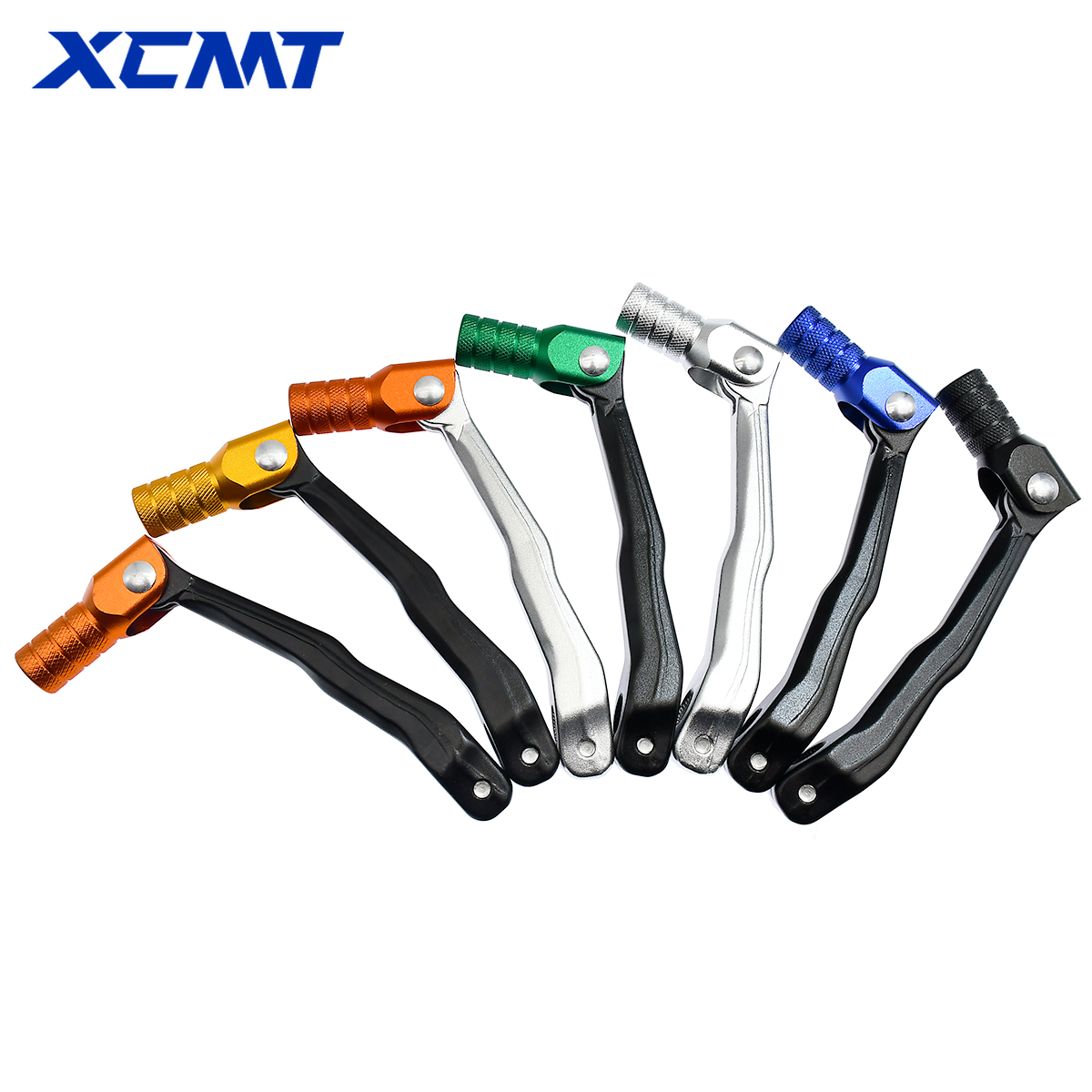 CNC Aluminium Klappbarer Schal – Riding Gear Bewertung und Preis