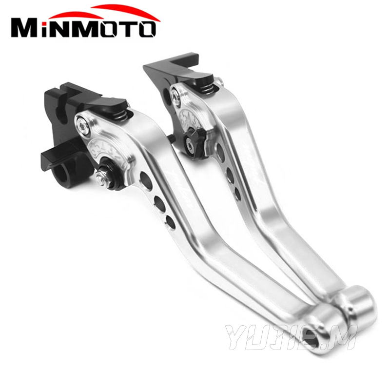 Für Bajaj Pulsar 200 NS/200 RS – Cnc Aluminum Adjustable Brake Clutch Levers Bewertung und Preis