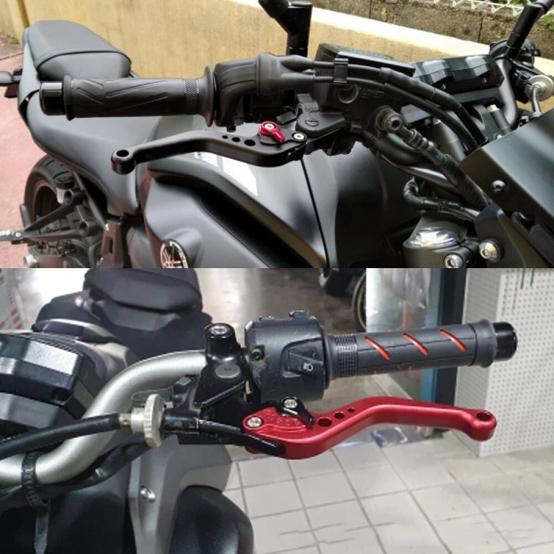 Für Honda REBEL/CM/CMX 300/500 – Cnc Aluminum Adjustable Brake Clutch Levers Bewertung und Preis