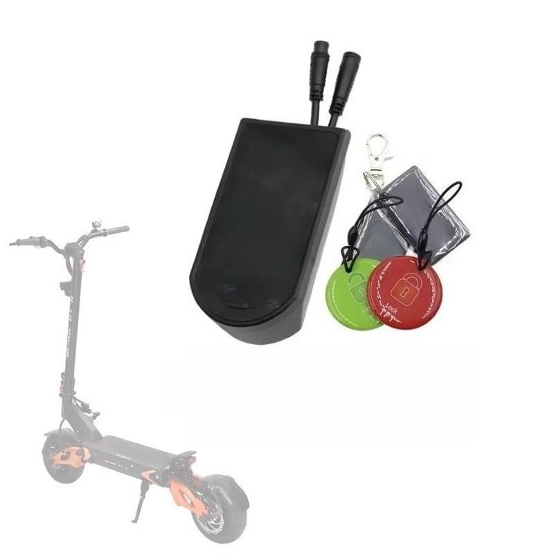 Original Neue Version TFT-Disp – Scooter Parts Bewertung und Preis