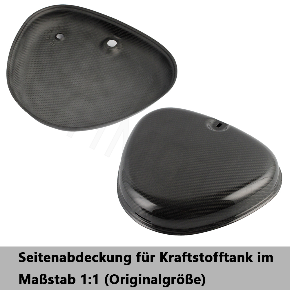 Für S50 S51 S53 S70 Motorradte – Motorcycle Parts Bewertung und Preis