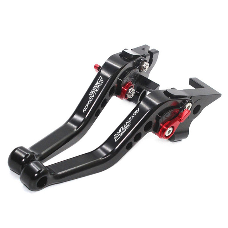 Für KTM 390ADVENTURE 390 ADVEN – Cnc Aluminum Adjustable Brake Clutch Levers Bewertung und Preis