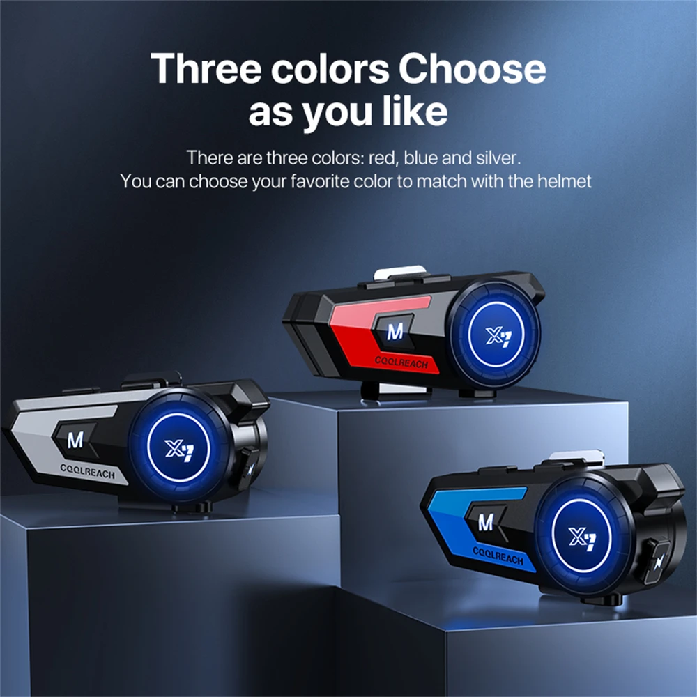 X7 Motorrad Helm Headset Draht – Full Face Motorcycle Helmet With Bluetooth Bewertung und Preis