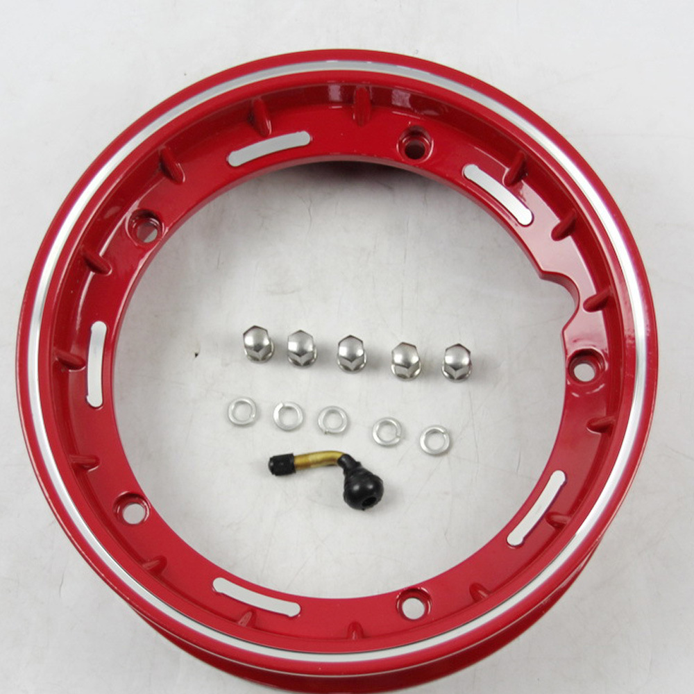 Motorrad-Aluminium-Radnabe Vak – Motorcycle Parts Bewertung und Preis