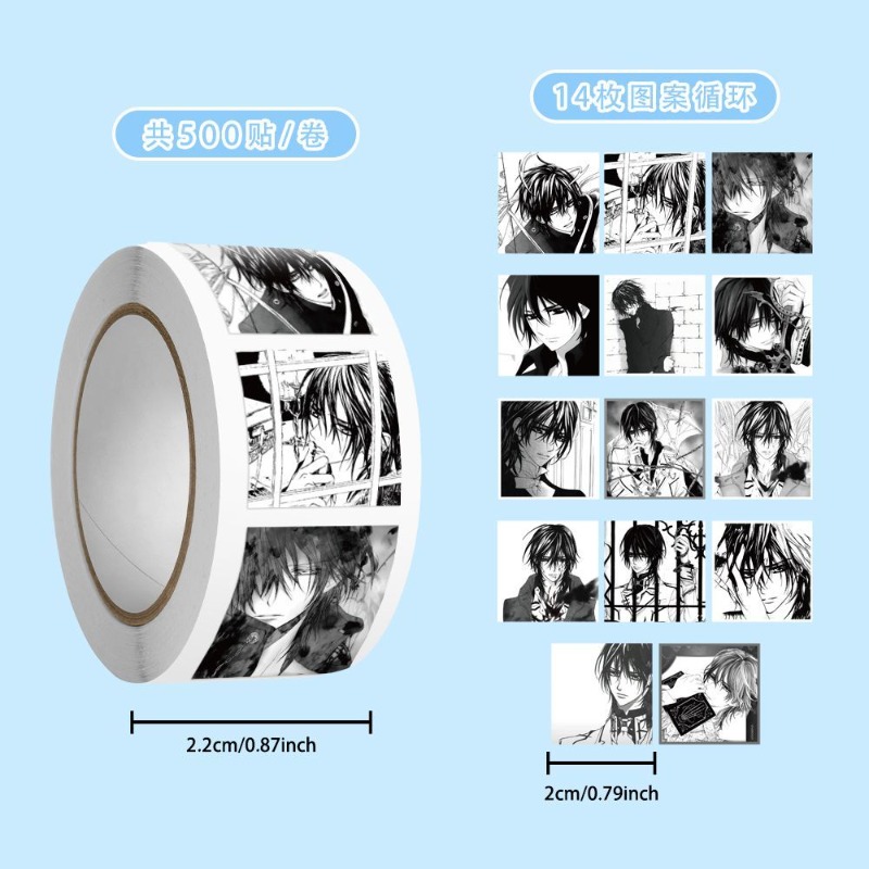 Vampire Knight Kaname Kuran 50 – Atv Parts Bewertung und Preis