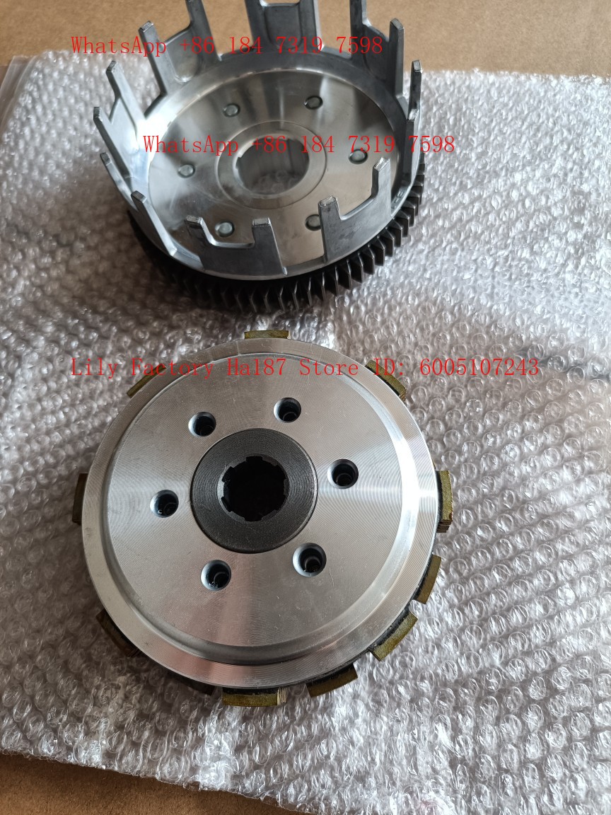Motorrad-Motorenteile CG250 Ku – Motorcycle Parts Bewertung und Preis
