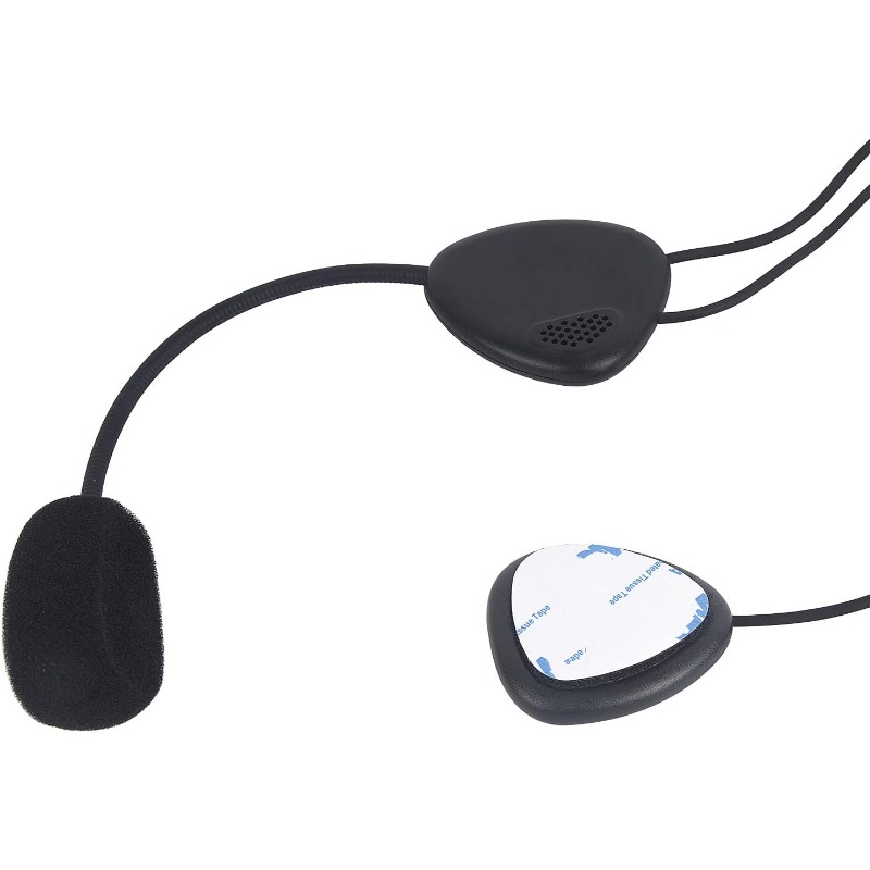 Motorrad-Headset 2-Wege-Funkge – Motorcycle Helmets Bewertung und Preis