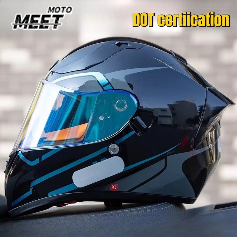 FÜR TORC T18 Motorradhelme Dop – Modular Flip Up Motorcycle Helmet Dot Approved Bewertung und Preis