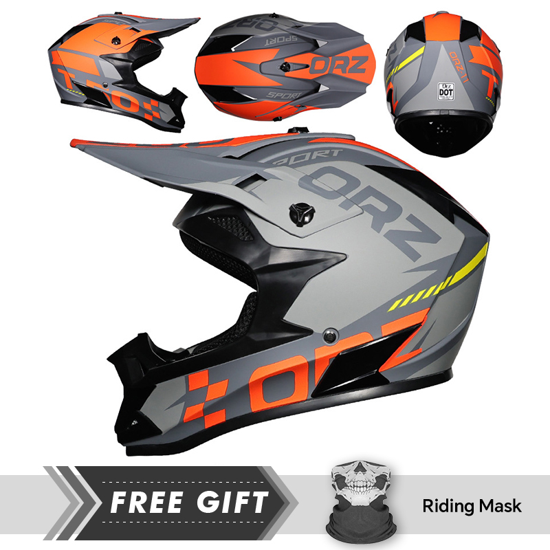 Offroad Helm Augen gesichts sc – Quick Release Buckle Motorcycle Helmet Bewertung und Preis