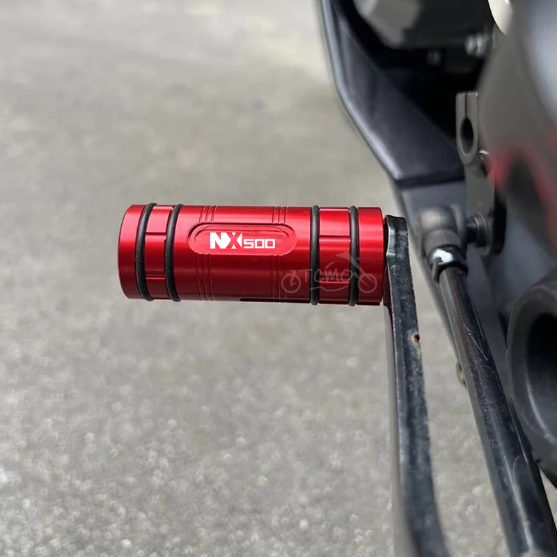 Für Honda NX500 NX 500 N X500  – Riding Gear Bewertung und Preis