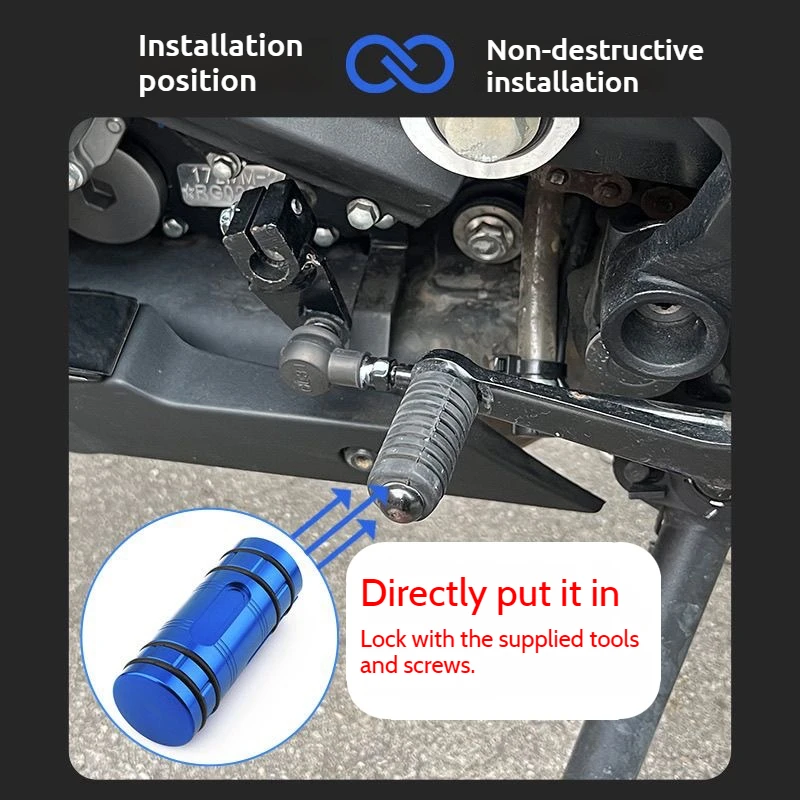 Für Honda NX500 NX 500 N X500  – Riding Gear Bewertung und Preis