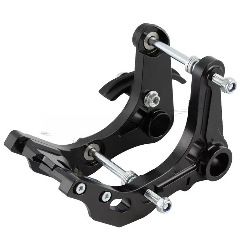2026 Neu, Hochwertige CNC-vers – Motorcycle Parts Bewertung und Preis
