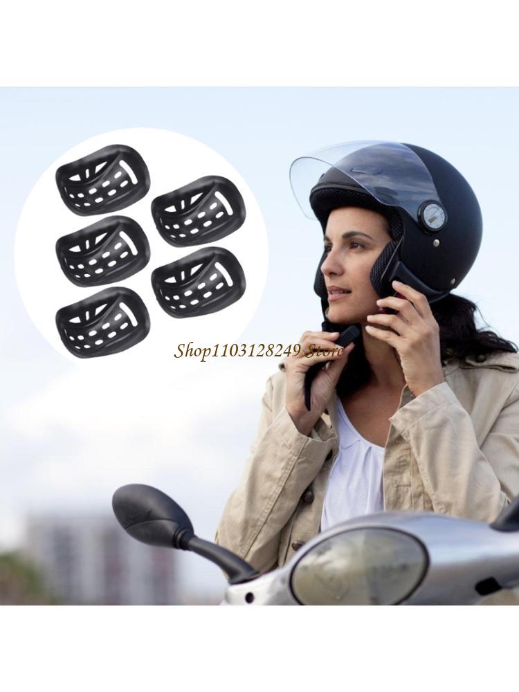 N5KD Sichere Helmschnalle Kinn – Quick Release Buckle Motorcycle Helmet Bewertung und Preis