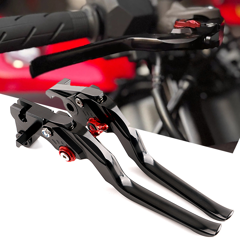 Für HONDA CBR650R CBR 650R 650 – Cnc Aluminum Adjustable Brake Clutch Levers Bewertung und Preis
