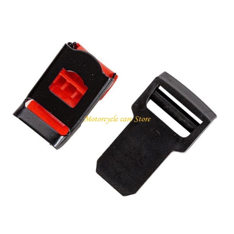 U75F Helme Geschwindigkeit Cli – Quick Release Buckle Motorcycle Helmet Bewertung und Preis