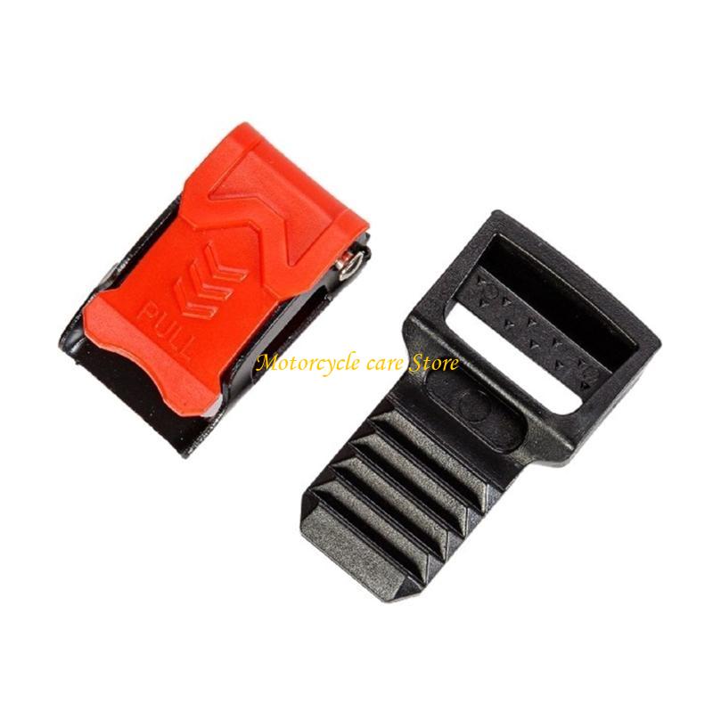 U75F Helme Geschwindigkeit Cli – Quick Release Buckle Motorcycle Helmet Bewertung und Preis
